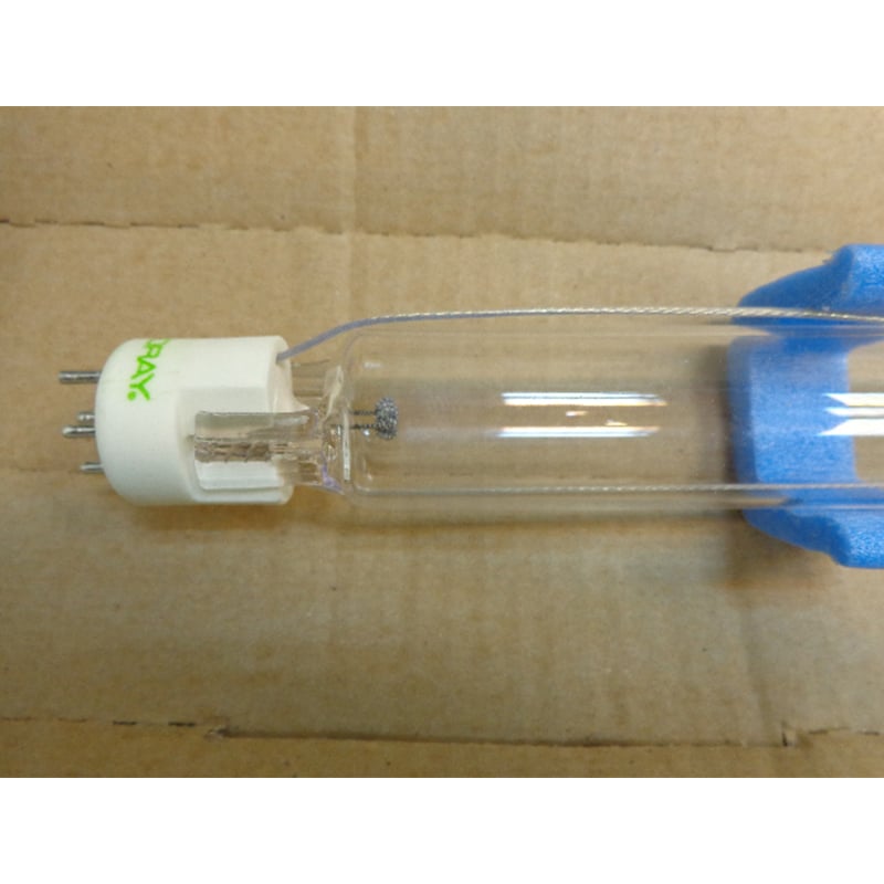 Wedeco uv lamp replacement