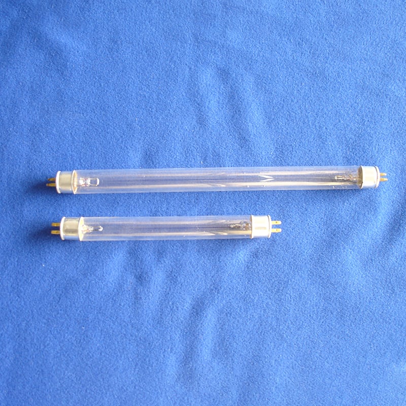 uv germicidal lamp for air