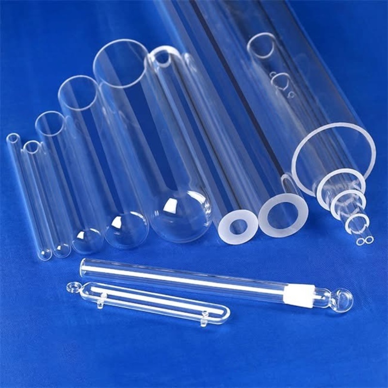 Quartz Tube