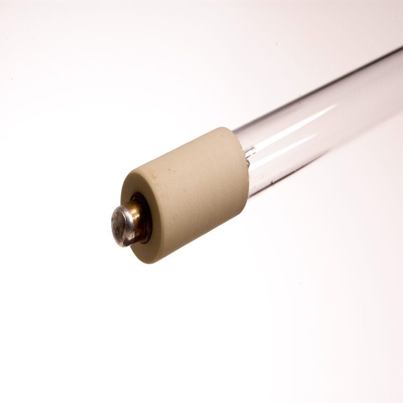 Instant Start Uvc Lamp