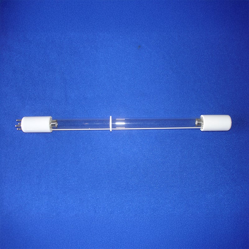 amalgam uvc lamp