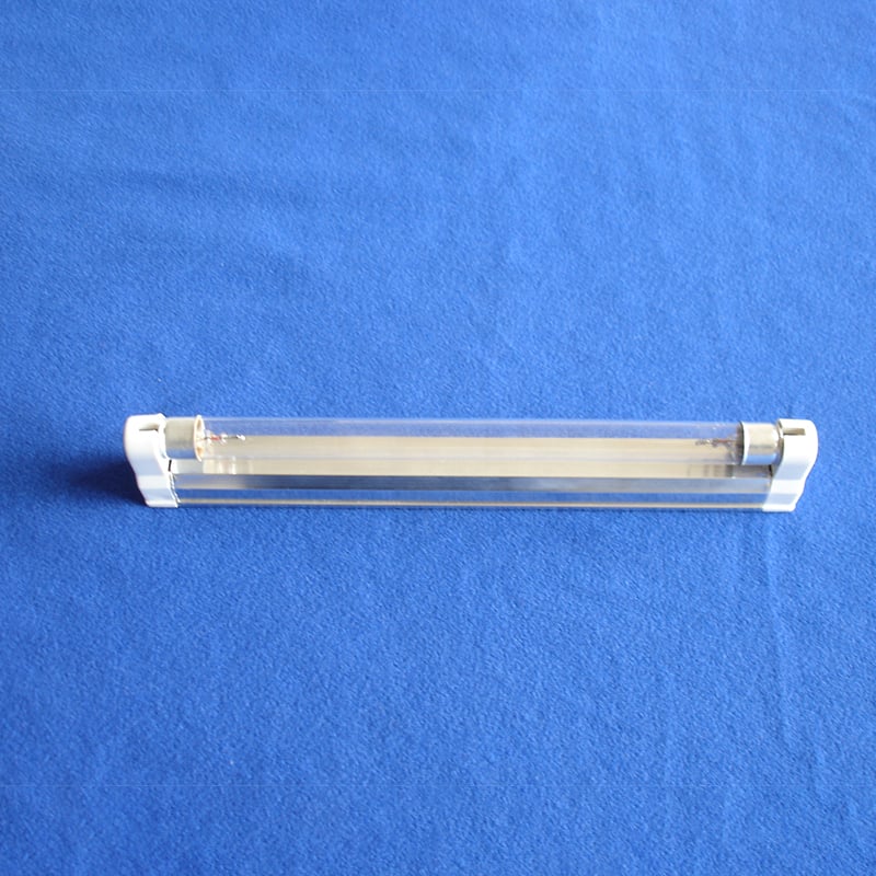 uv germicidal lamp for air