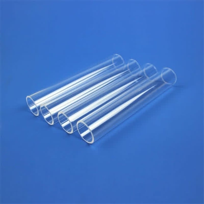 Quartz Glass