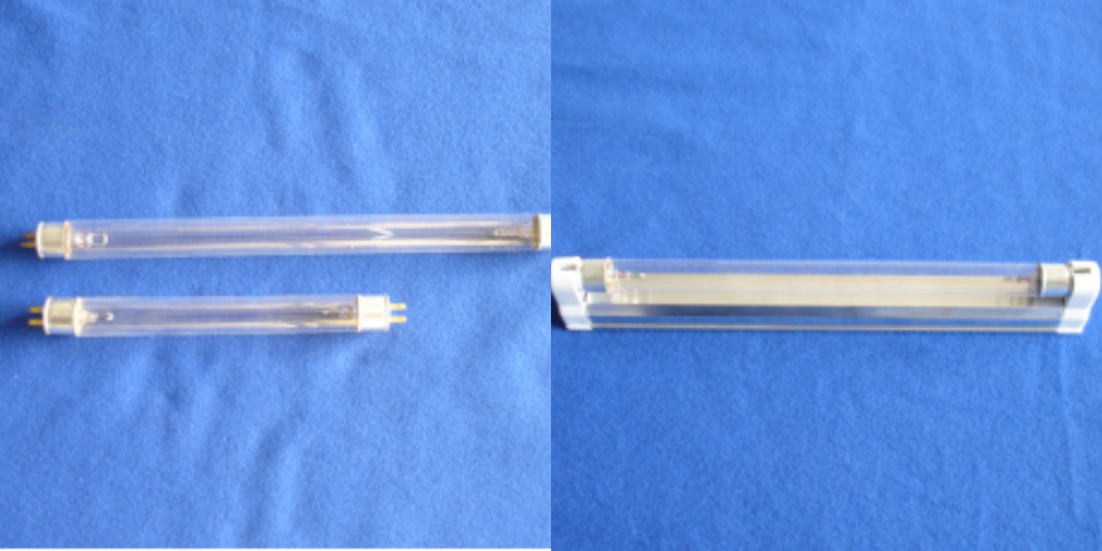 uv germicidal lamp for air